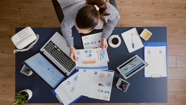 bookkeeping