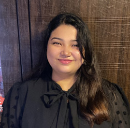Jyoti Thakuri