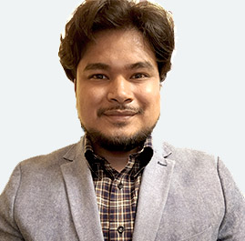 Samir chand thakuri