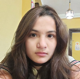 Namita shrestha